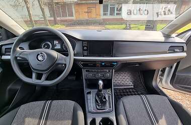 Седан Volkswagen e-Lavida 2019 в Шепетівці