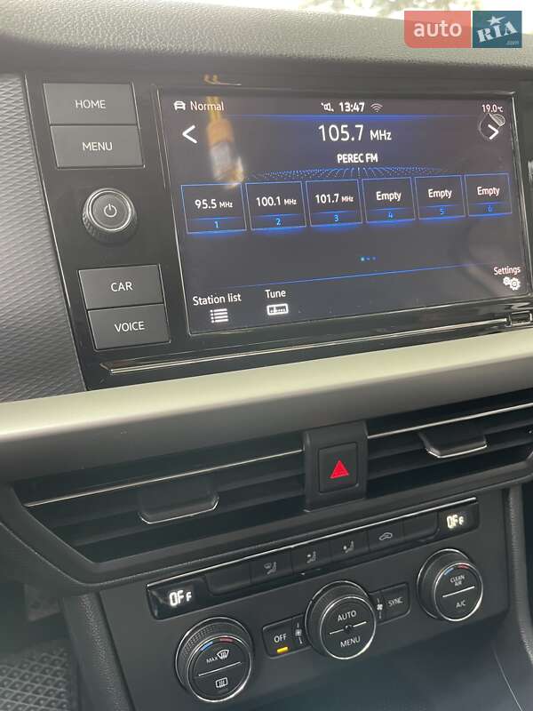 Седан Volkswagen e-Lavida 2019 в Тальному фото 10 Седан Volkswagen e-Lavida 2019 в Тальному