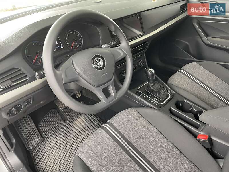 Седан Volkswagen e-Lavida 2019 в Тальному фото 13 Седан Volkswagen e-Lavida 2019 в Тальному