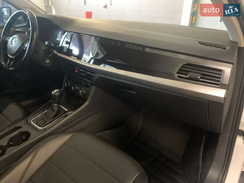 Седан Volkswagen e-Lavida 2019 в Киеве фото 5 Седан Volkswagen e-Lavida 2019 в Киеве