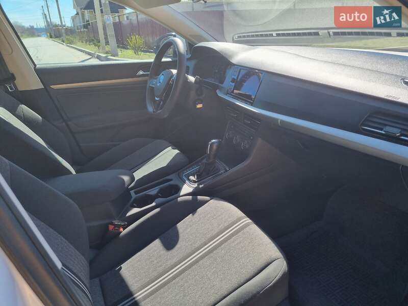 Седан Volkswagen e-Lavida 2021 в Запоріжжі