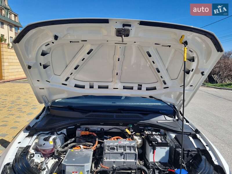 Седан Volkswagen e-Lavida 2021 в Запоріжжі