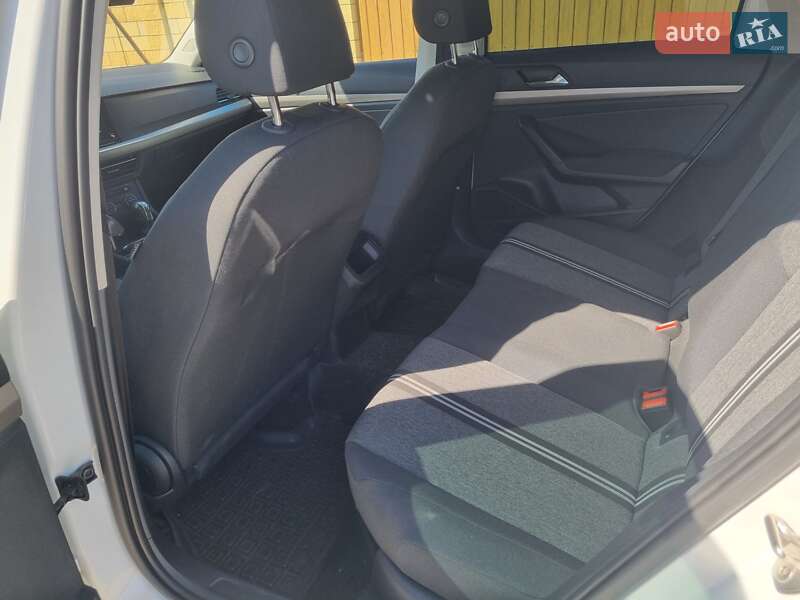 Седан Volkswagen e-Lavida 2021 в Запоріжжі