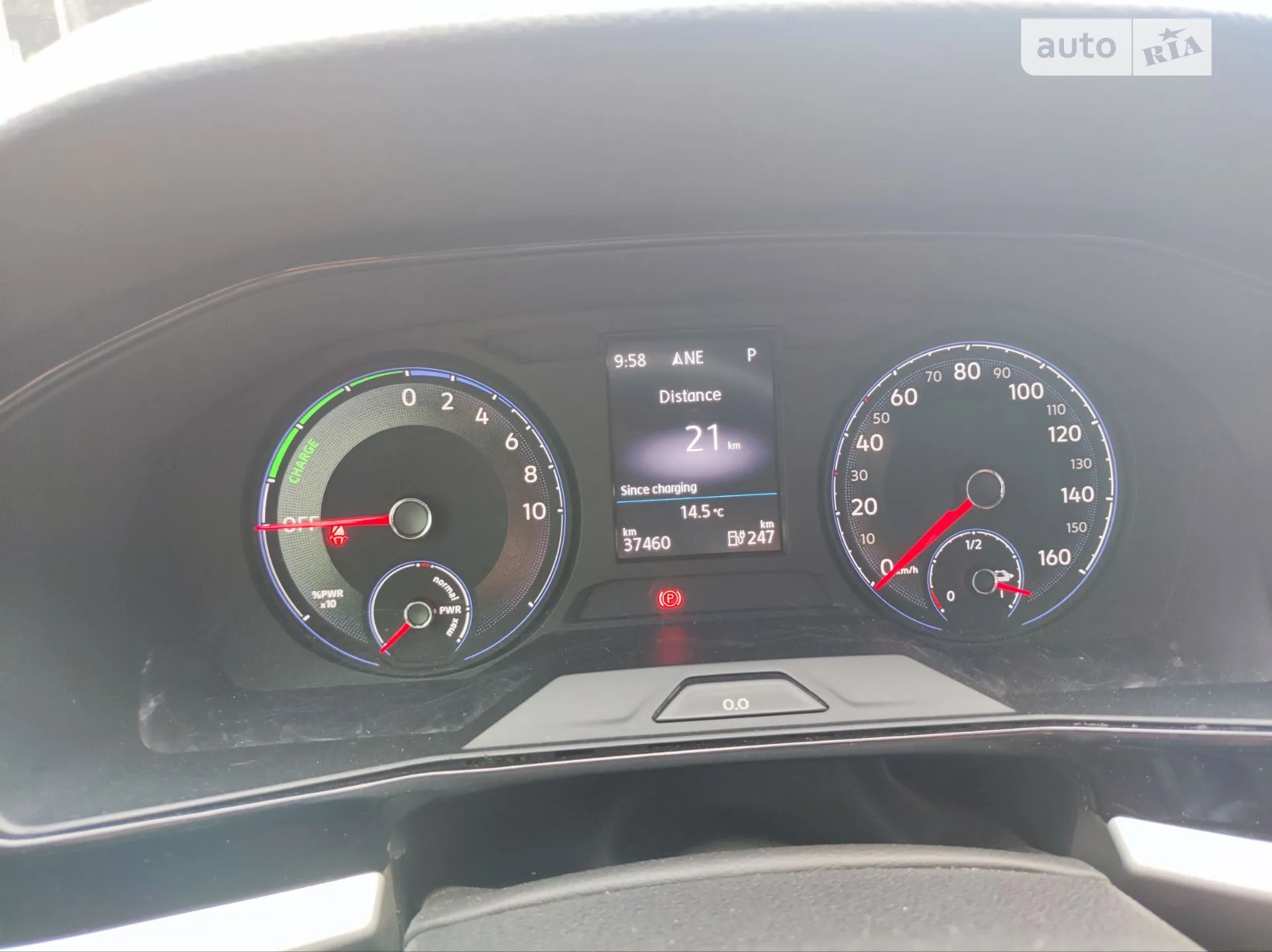 2019 Volkswagen Lavida - мініатюра 11