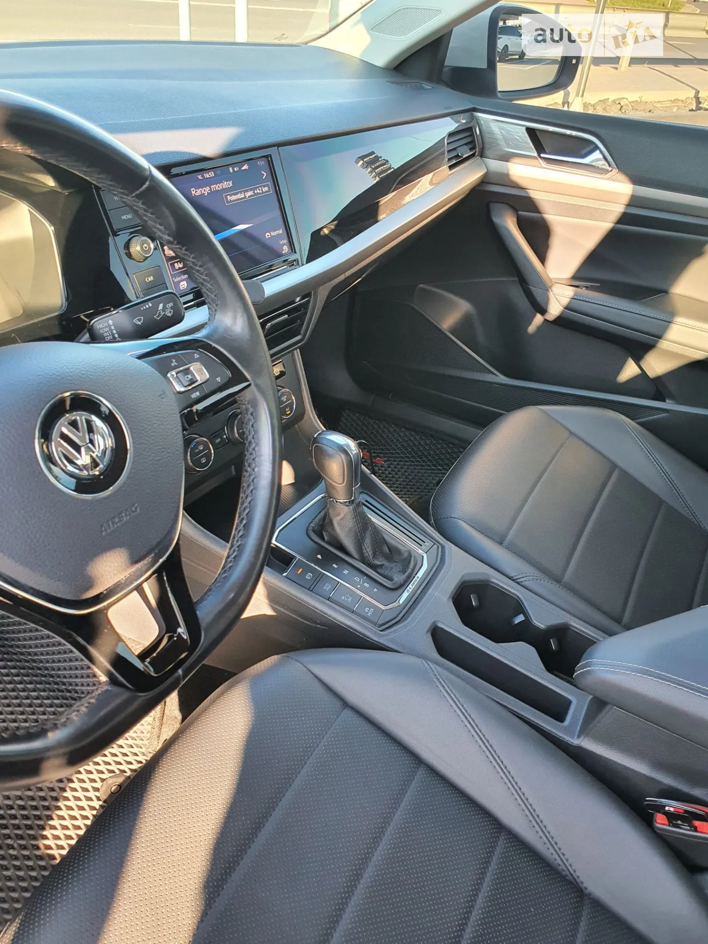 2019 Volkswagen Lavida - мініатюра 17