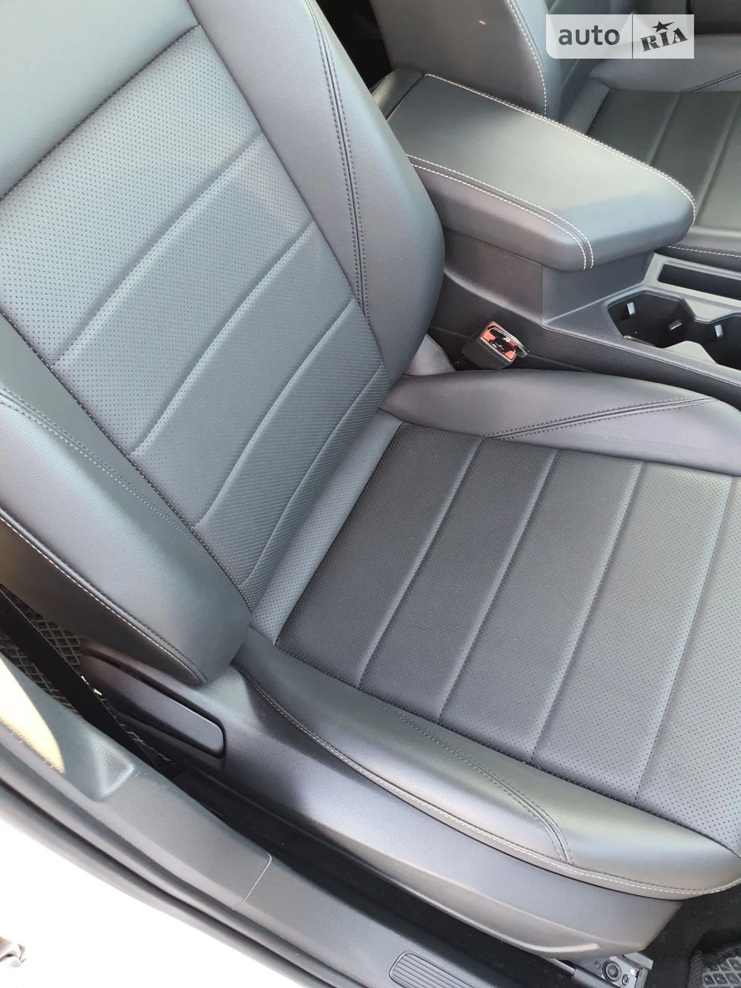 2019 Volkswagen Lavida - мініатюра 21