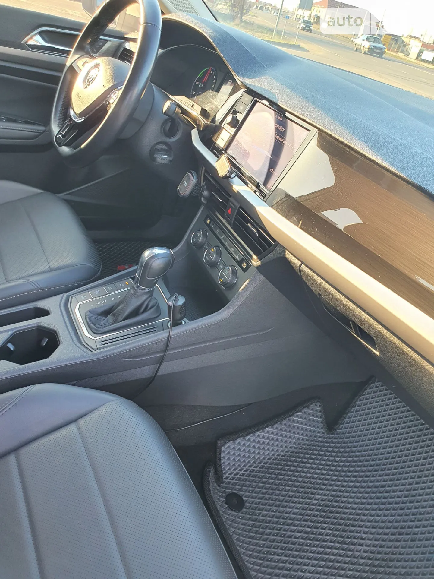 2019 Volkswagen Lavida - мініатюра 24