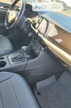 Volkswagen e-Lavida 2019