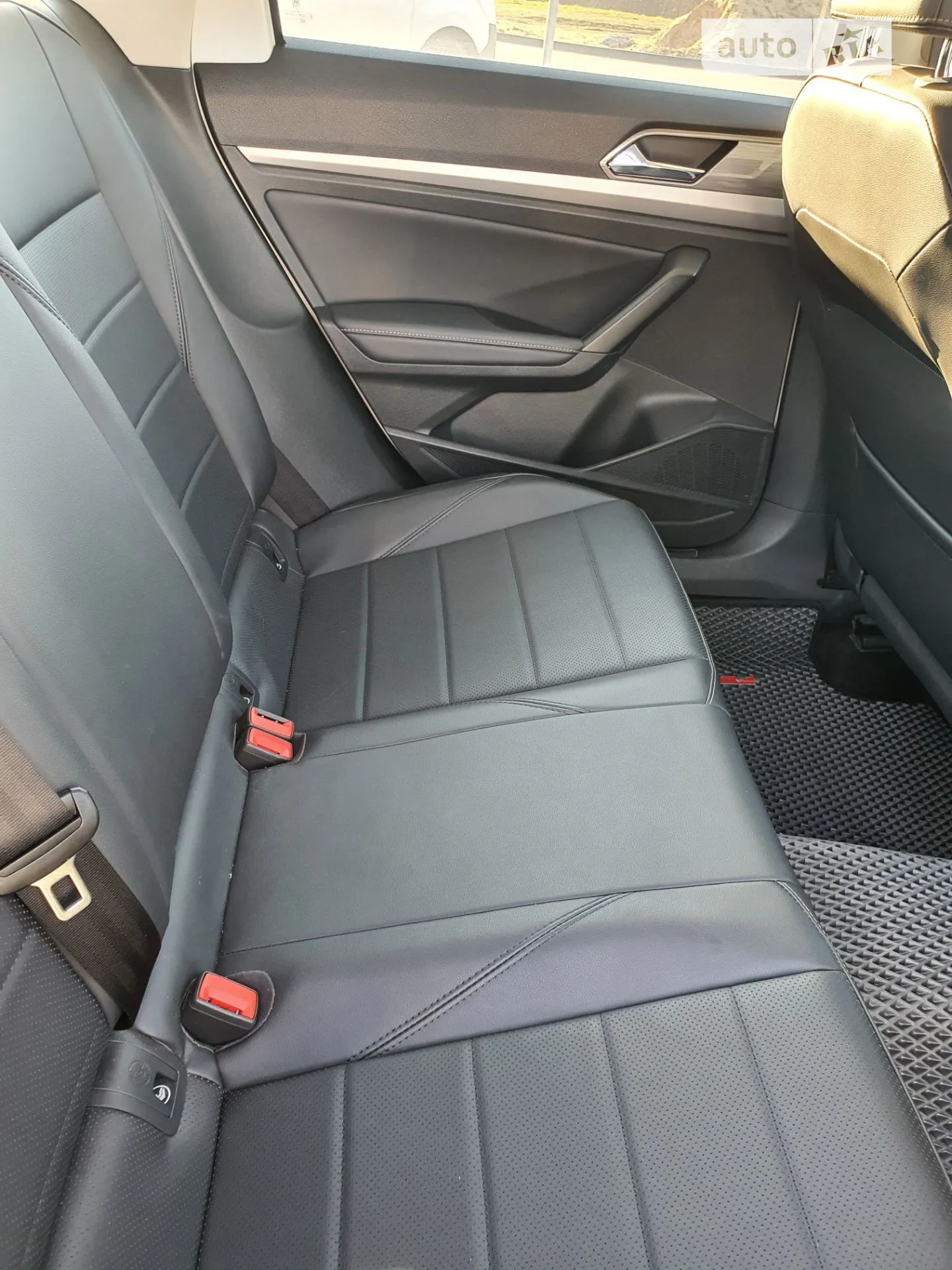 2019 Volkswagen Lavida - мініатюра 25