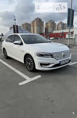 Седан Volkswagen e-Lavida 2019 в Киеве