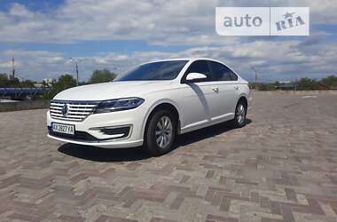 Седан Volkswagen e-Lavida 2019 в Харкові