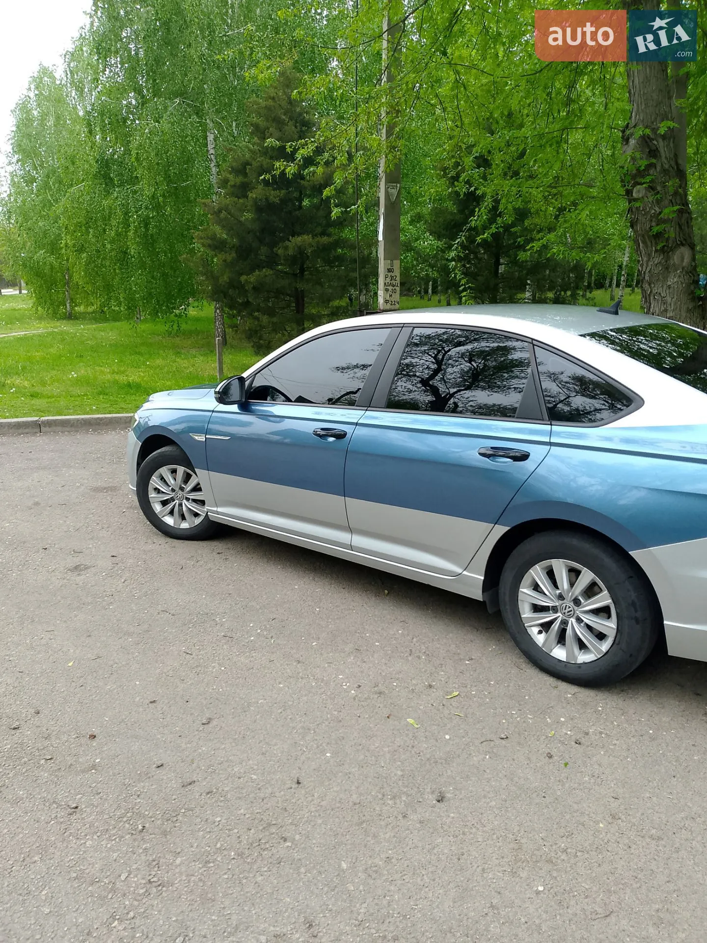 2019 Volkswagen Lavida - мініатюра 5
