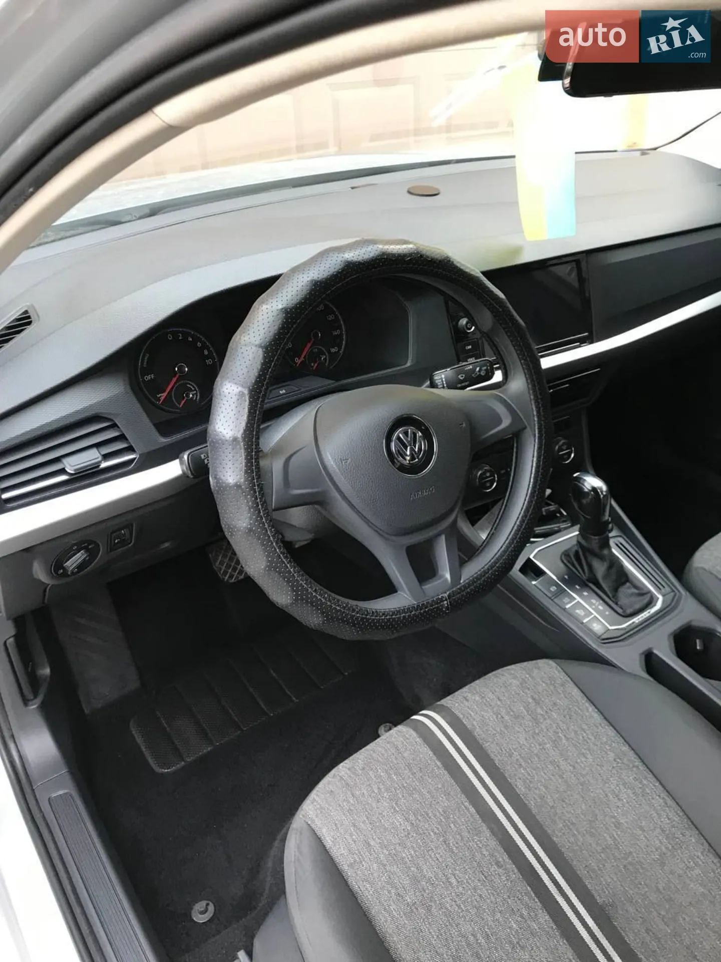 2019 Volkswagen Lavida - мініатюра 15