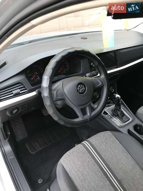 Седан Volkswagen e-Lavida 2019 в Запорожье