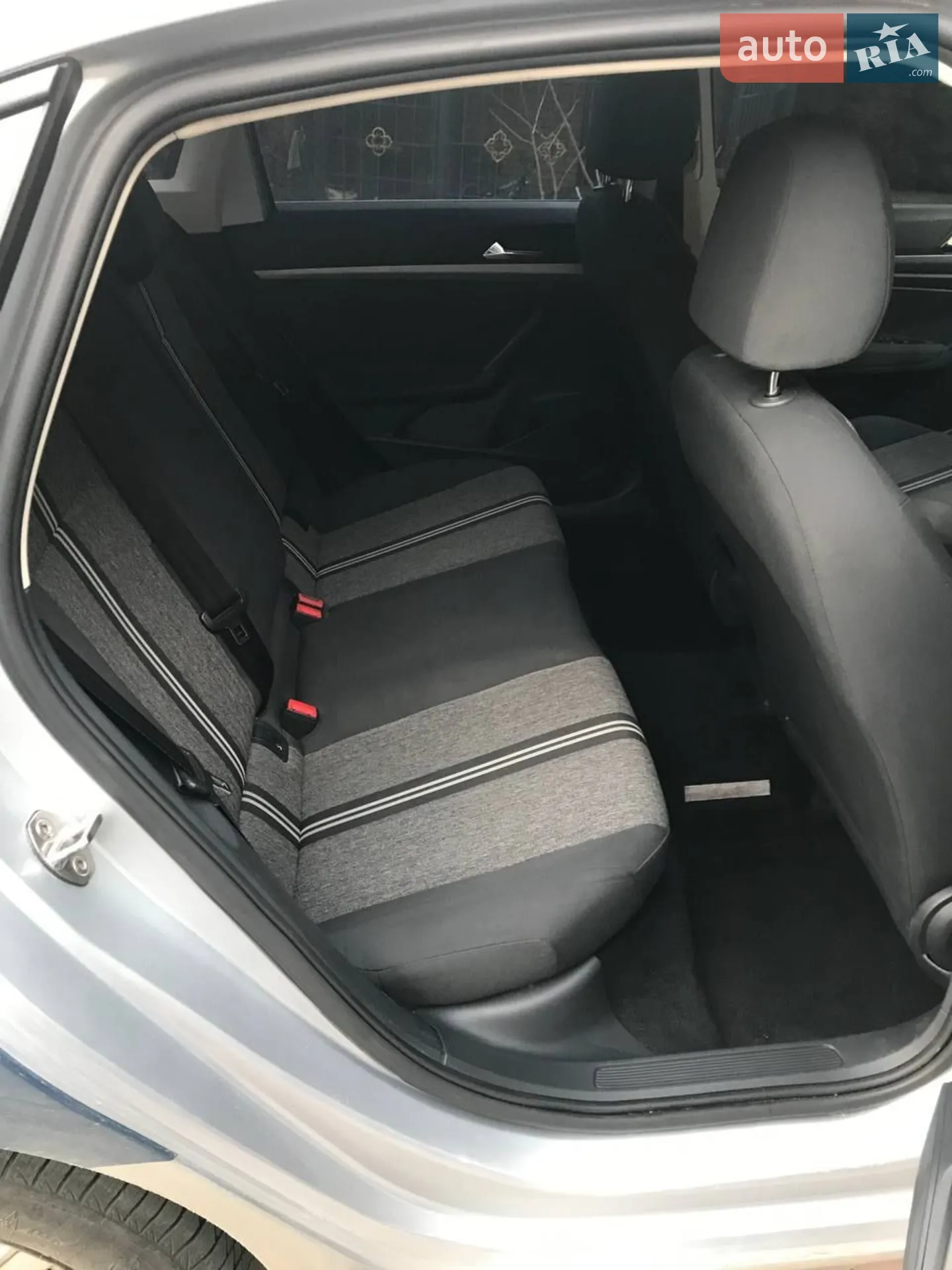 2019 Volkswagen Lavida - мініатюра 18