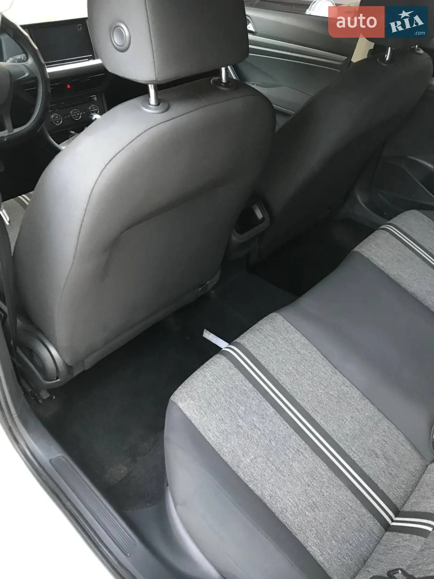 2019 Volkswagen Lavida - мініатюра 27