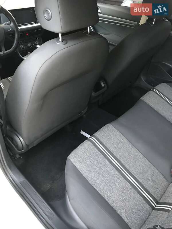 Седан Volkswagen e-Lavida 2019 в Запорожье