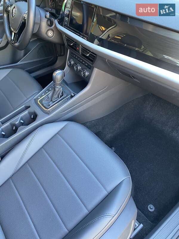 Седан Volkswagen e-Lavida 2019 в Києві