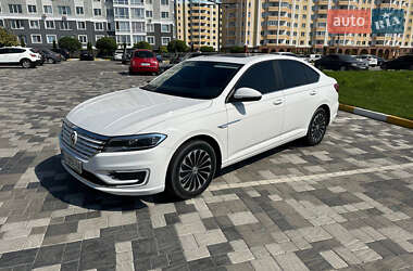 Седан Volkswagen e-Lavida 2019 в 