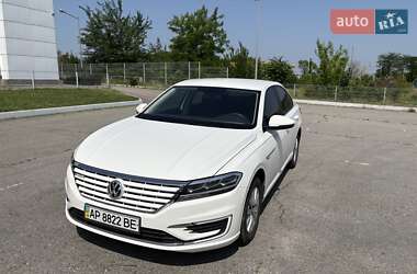 Седан Volkswagen e-Lavida 2019 в Запорожье