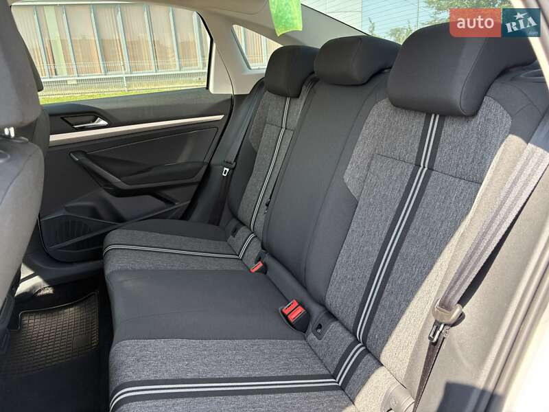 Седан Volkswagen e-Lavida 2019 в Запорожье