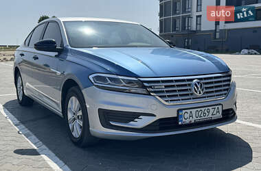 Седан Volkswagen e-Lavida 2019 в Черкассах