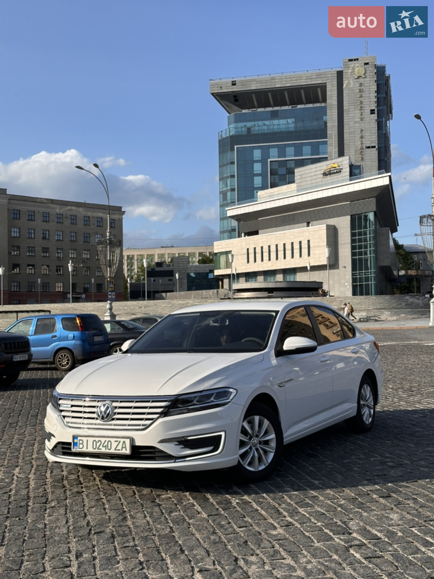 Фото авто 8