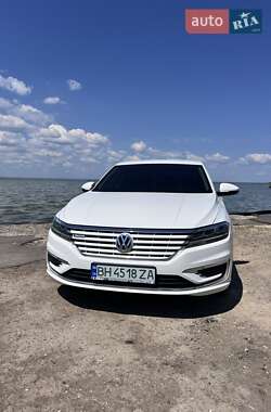 Седан Volkswagen e-Lavida 2019 в Одессе