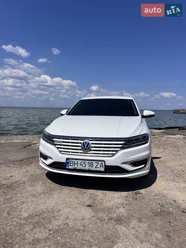 Седан Volkswagen e-Lavida 2019 в Одессе фото 2 Седан Volkswagen e-Lavida 2019 в Одессе
