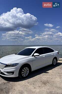 Седан Volkswagen e-Lavida 2019 в Одесі