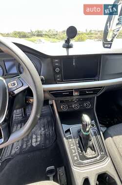 Седан Volkswagen e-Lavida 2019 в Одессе