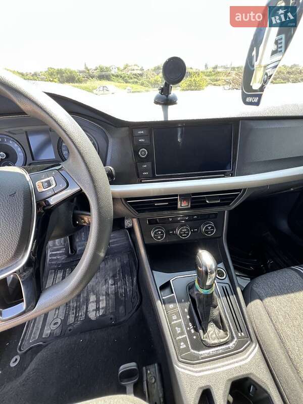 Седан Volkswagen e-Lavida 2019 в Одессе фото 11 Седан Volkswagen e-Lavida 2019 в Одессе