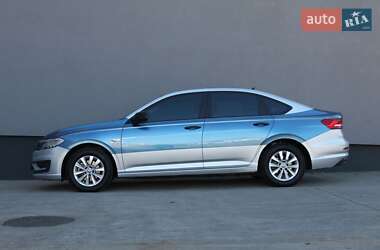 Седан Volkswagen e-Lavida 2019 в Киеве