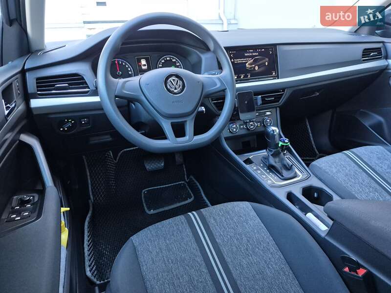 Седан Volkswagen e-Lavida 2019 в Киеве фото 18 Седан Volkswagen e-Lavida 2019 в Киеве