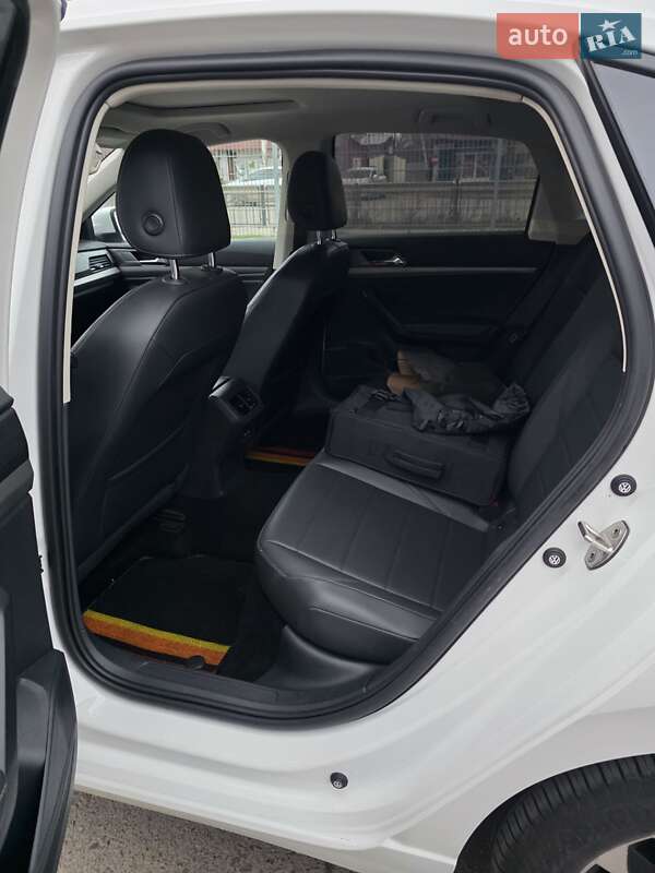 Седан Volkswagen e-Lavida 2019 в Одессе