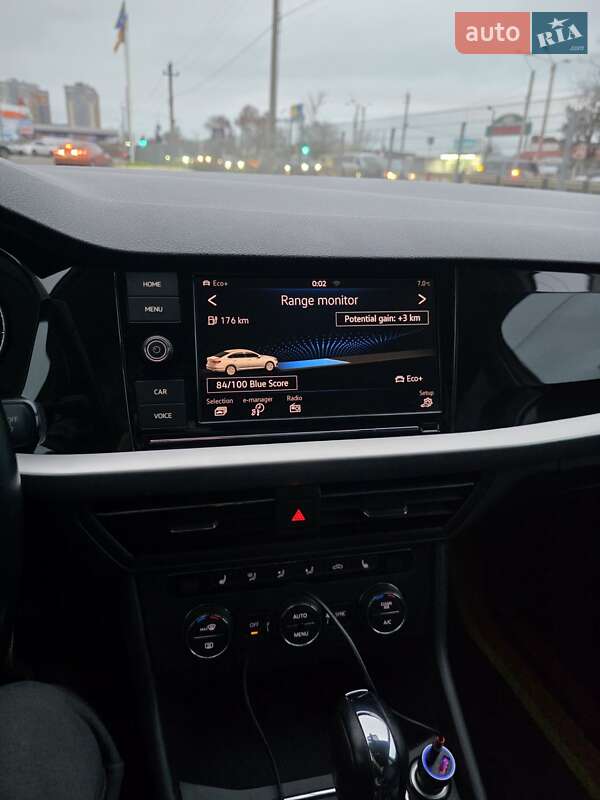 Седан Volkswagen e-Lavida 2019 в Одессе