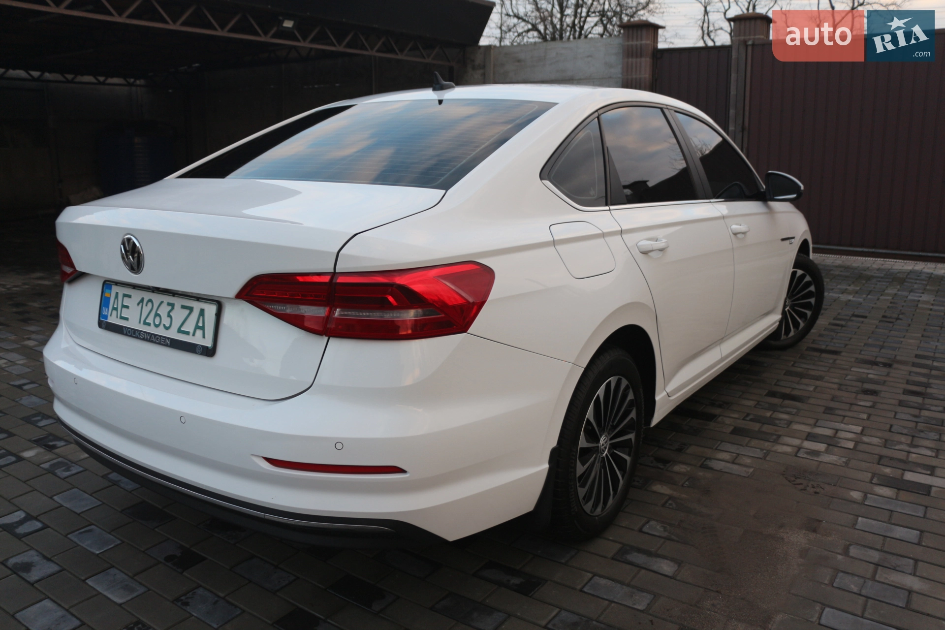 2019 Volkswagen Lavida - мініатюра 5