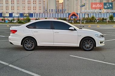 Седан Volkswagen e-Lavida 2019 в Киеве