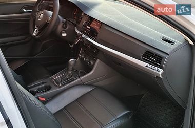 Седан Volkswagen e-Lavida 2019 в Киеве