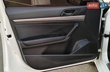 Седан Volkswagen e-Lavida 2019 в Киеве