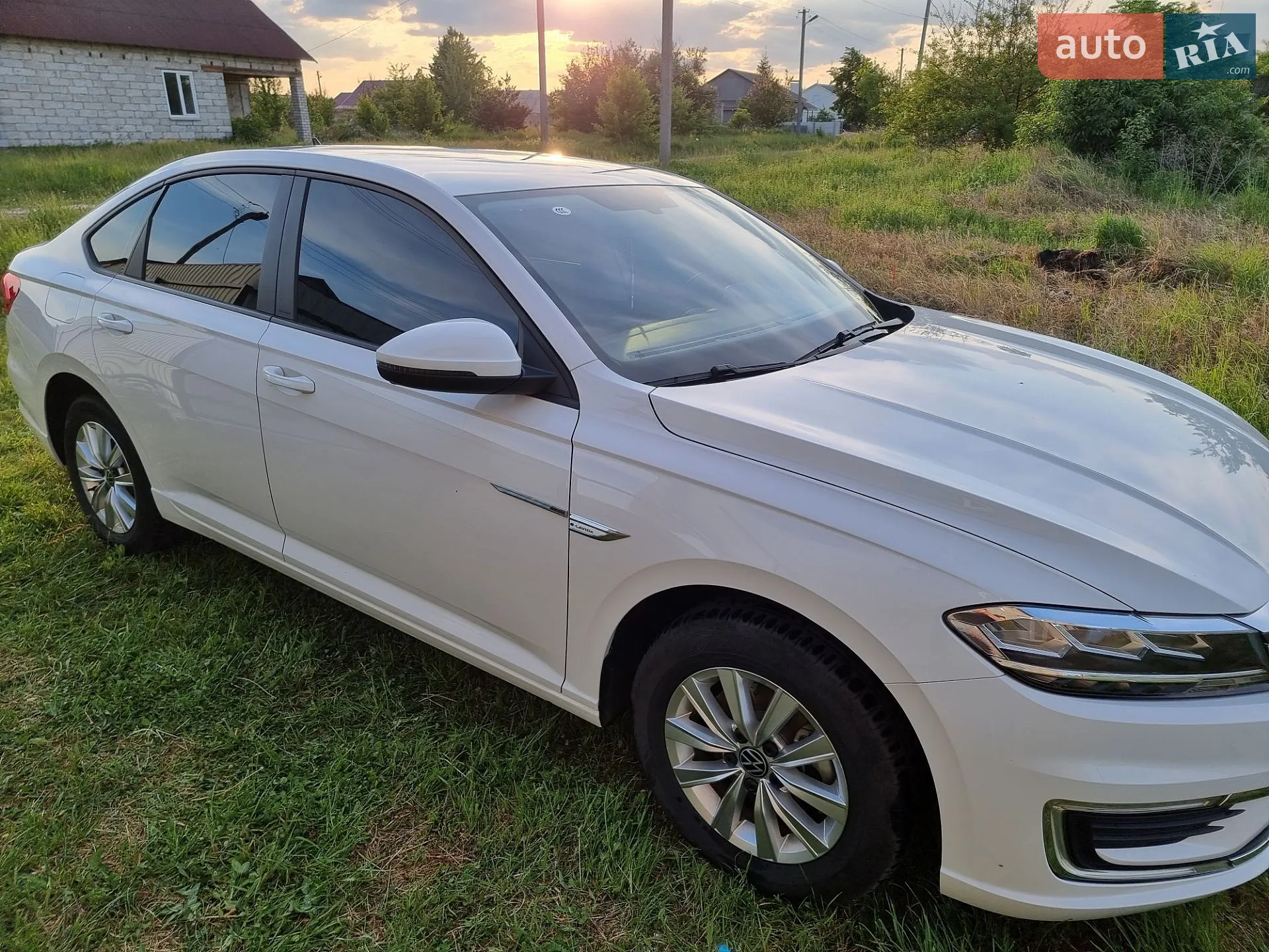 2021 Volkswagen Lavida - мініатюра 14