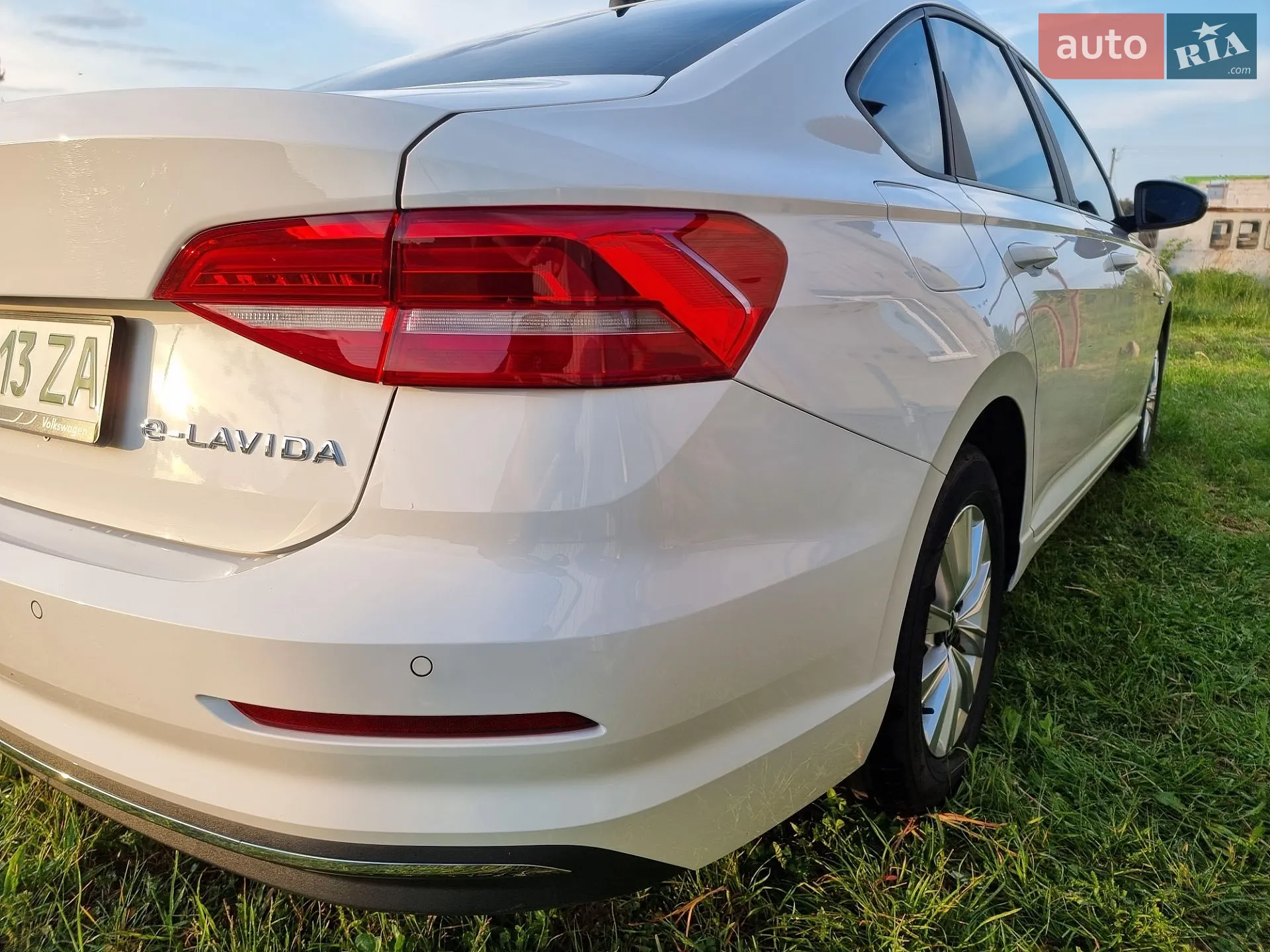 2021 Volkswagen Lavida - мініатюра 6