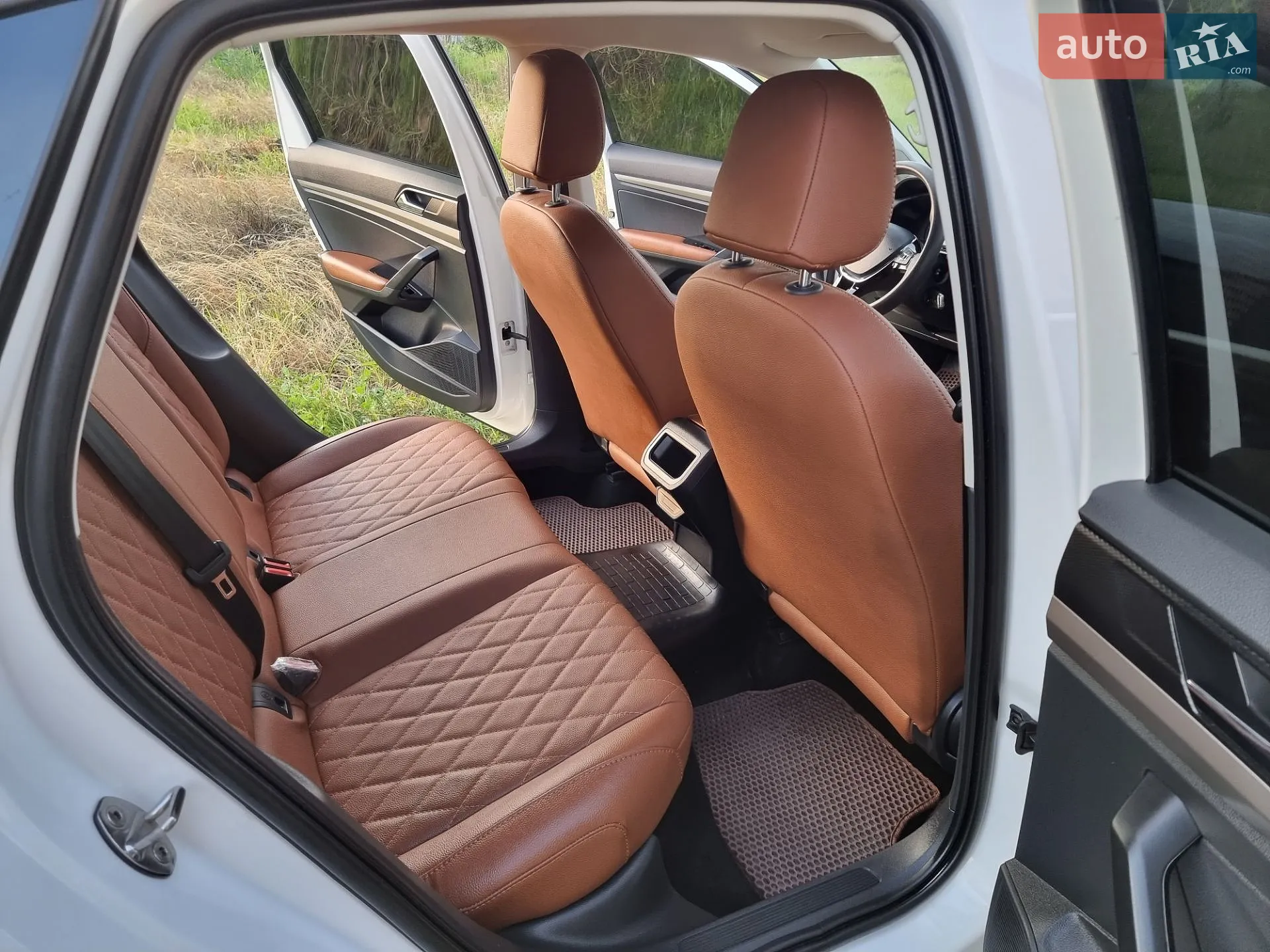 2021 Volkswagen Lavida - мініатюра 16