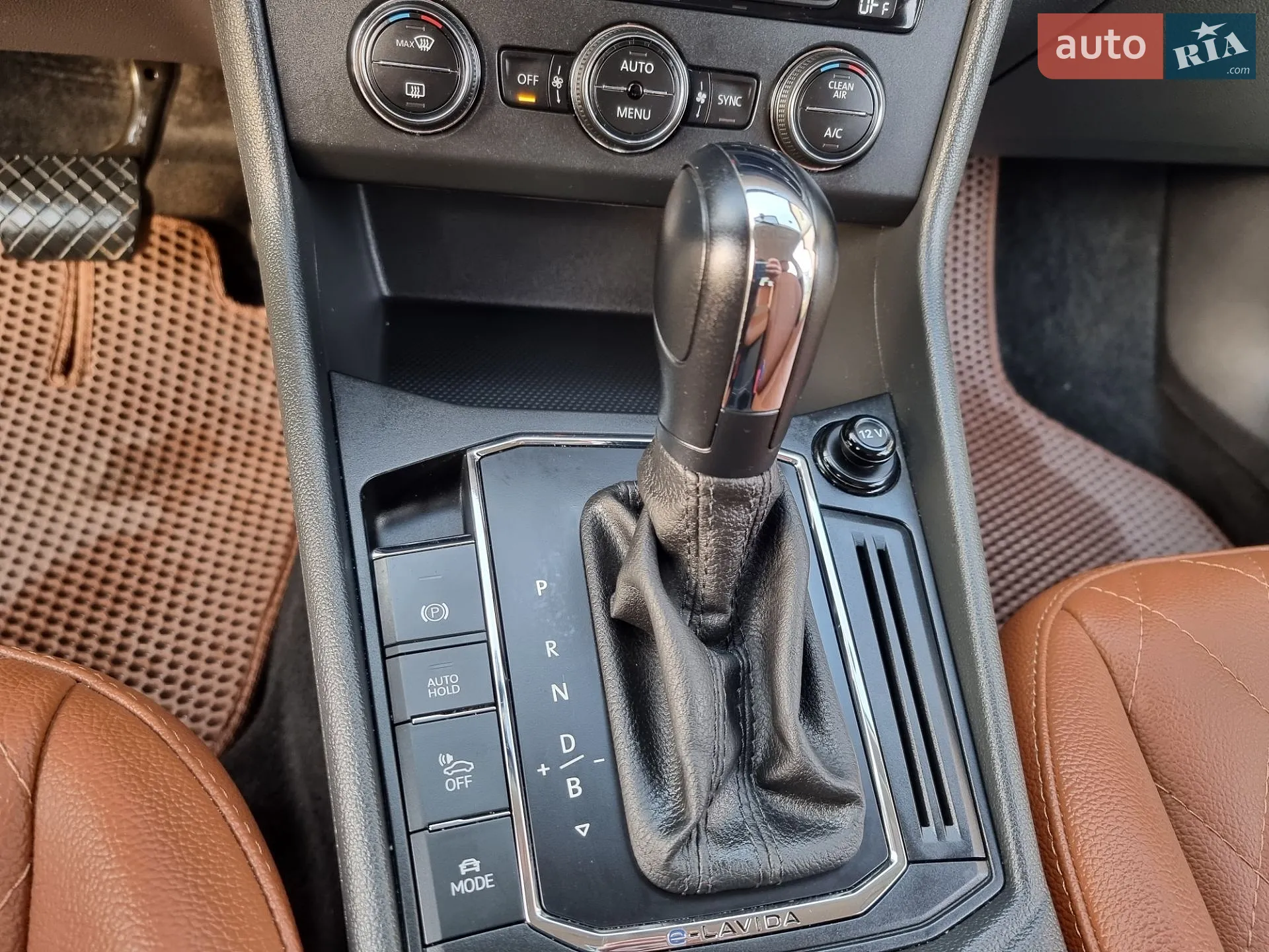 2021 Volkswagen Lavida - мініатюра 28