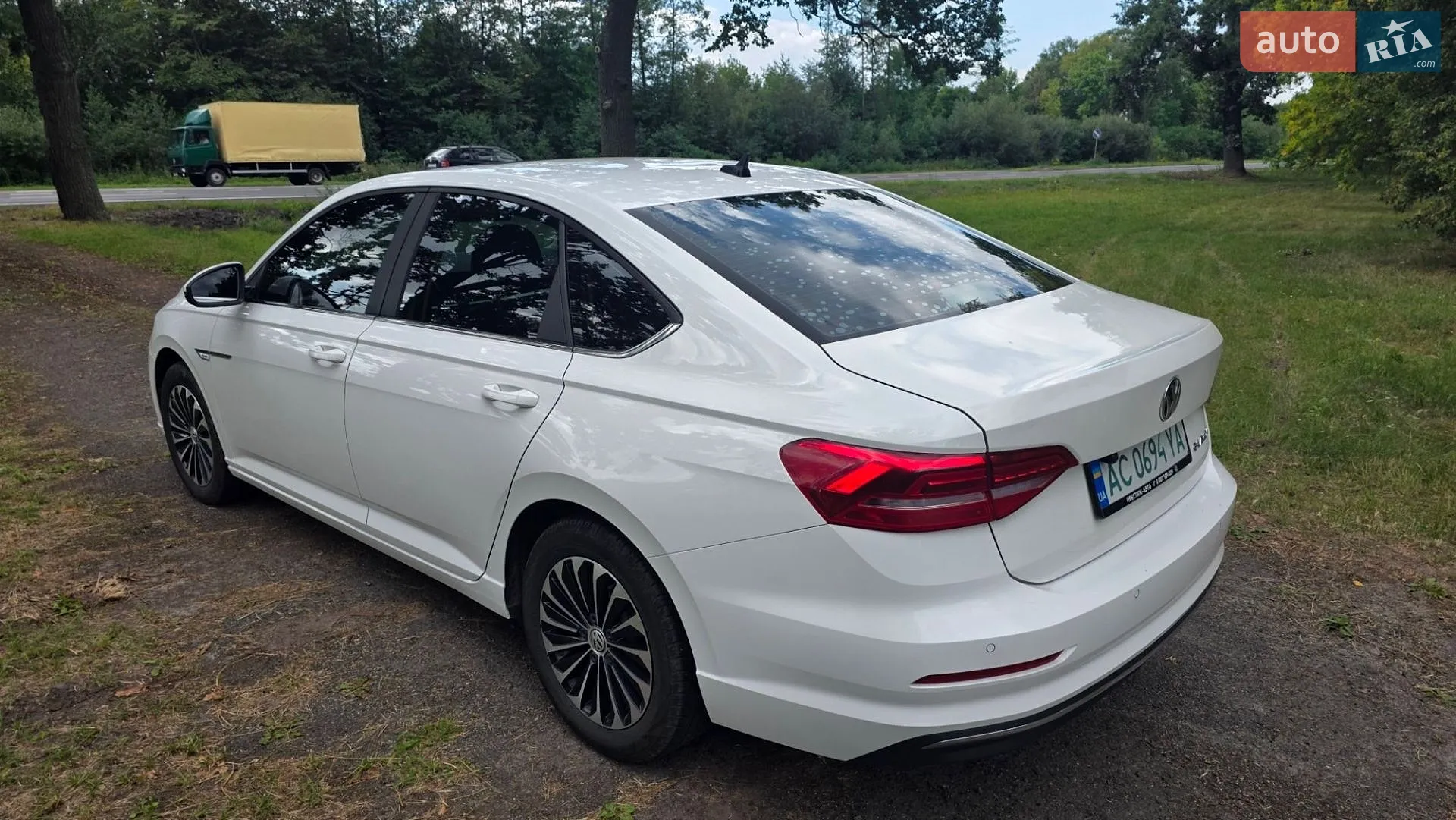 2019 Volkswagen Lavida - мініатюра 24