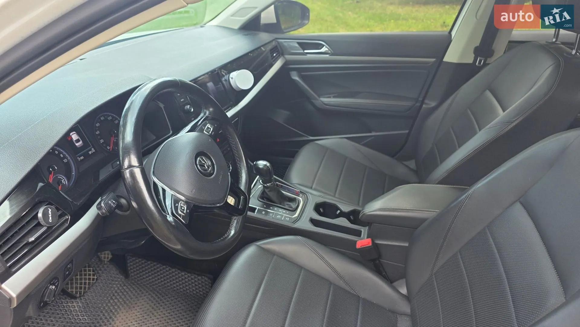 2019 Volkswagen Lavida - мініатюра 32