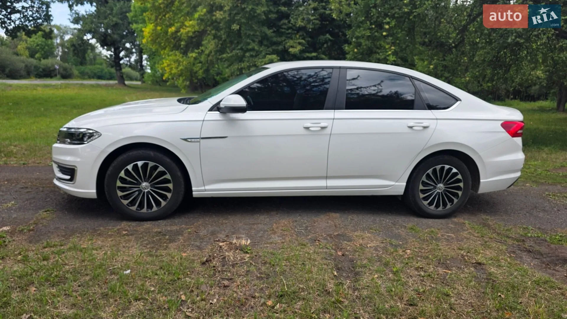 2019 Volkswagen Lavida - мініатюра 36
