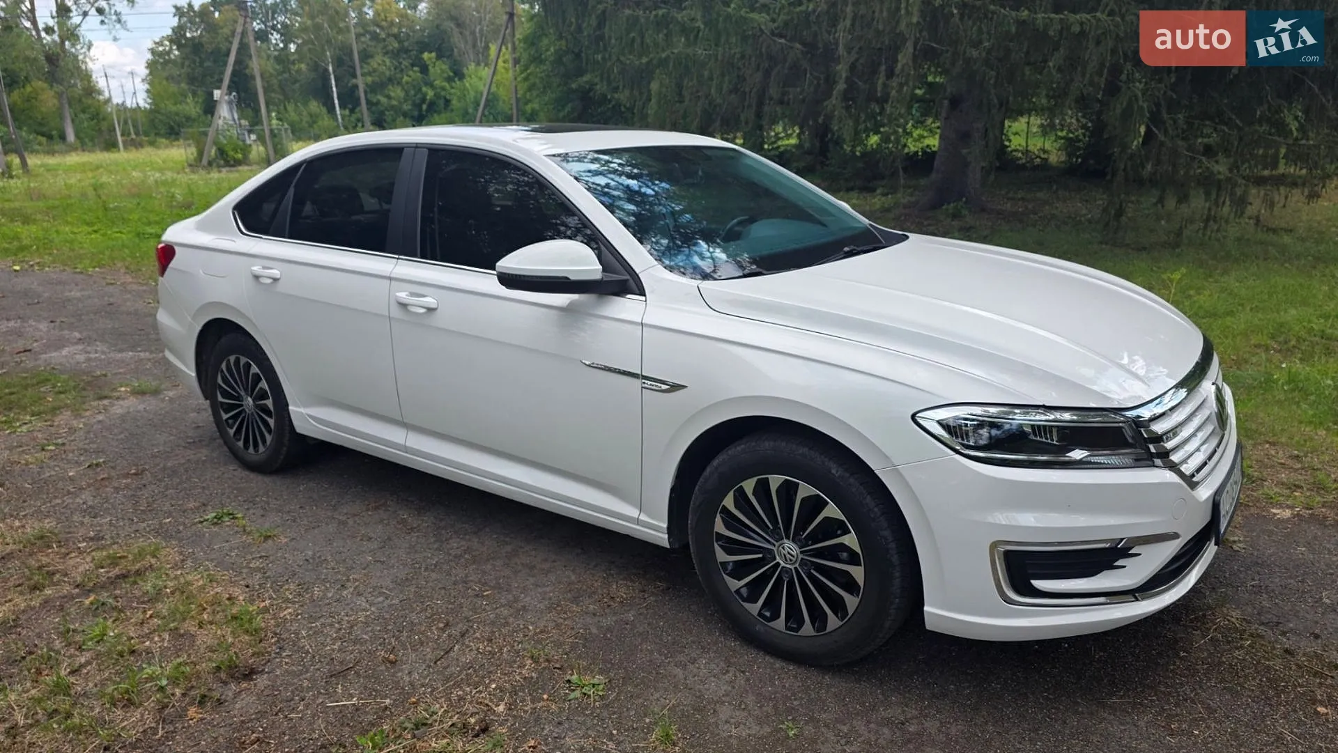2019 Volkswagen Lavida - мініатюра 11
