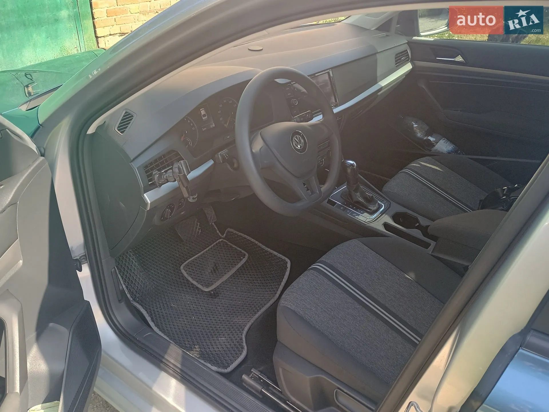 2019 Volkswagen Lavida - мініатюра 8