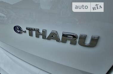 Внедорожник / Кроссовер Volkswagen E-Tharu 2020 в Одессе